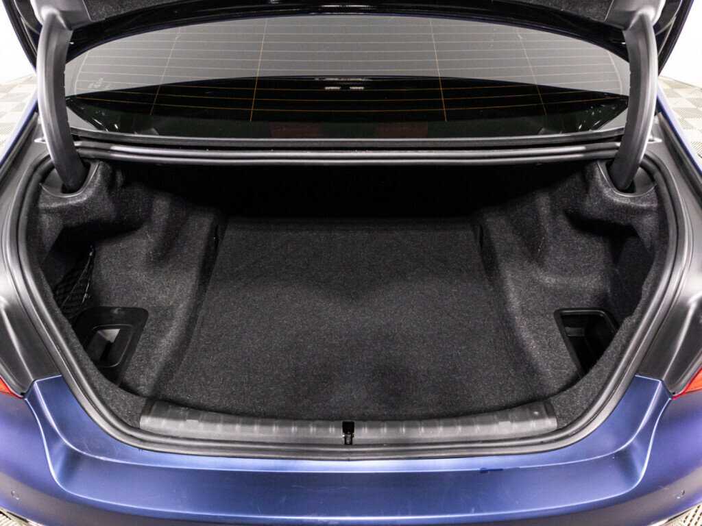 Купить BMW 5 серии 530d xDrive, 2019, 61 808 км, фото №15