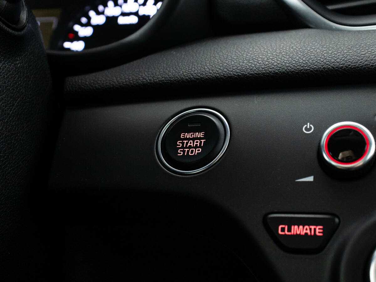 Купить Kia Sportage, 2017, 72 900 км, фото №19