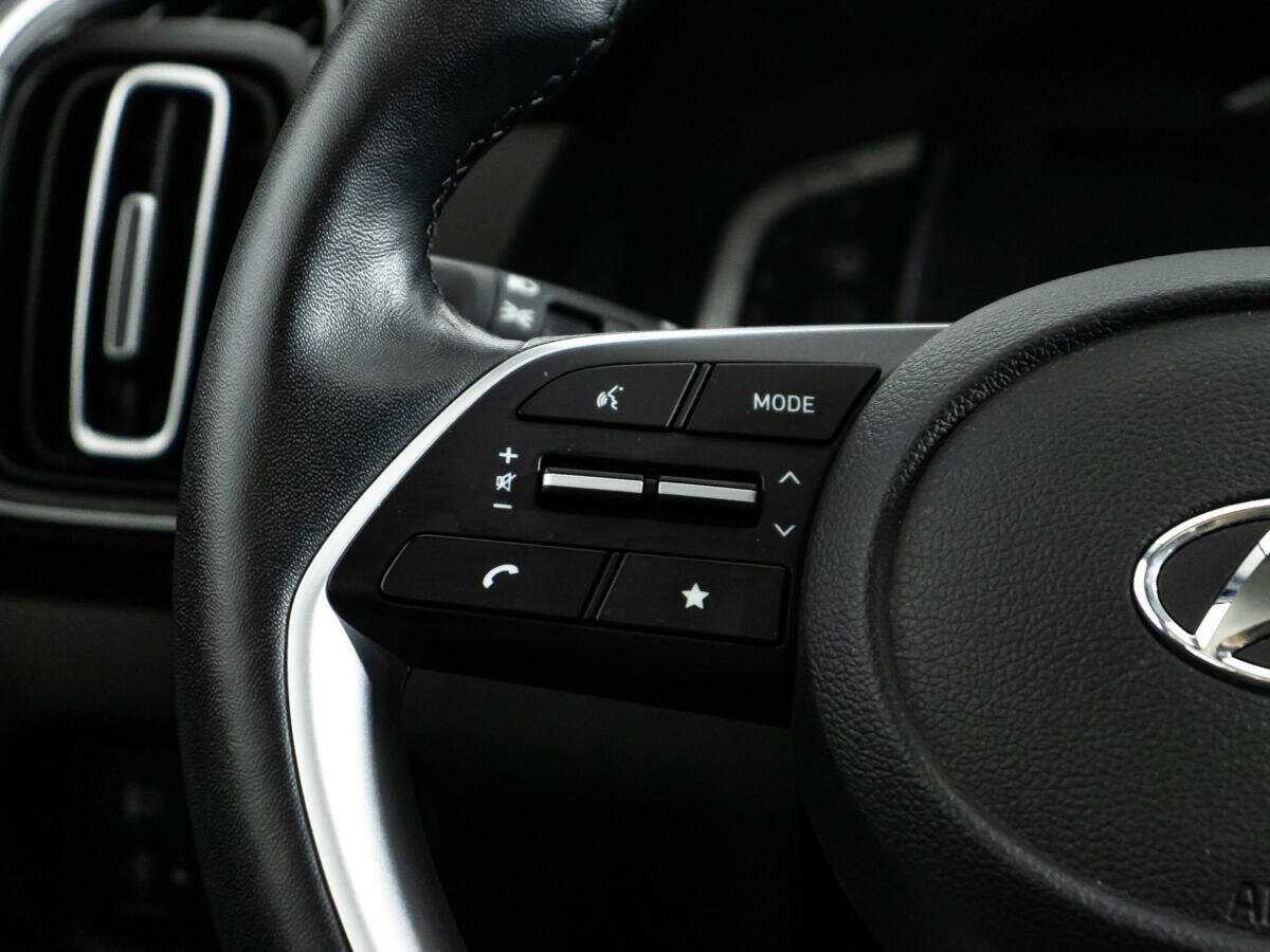 Купить Hyundai Creta, 2021, 19 395 км, фото №21