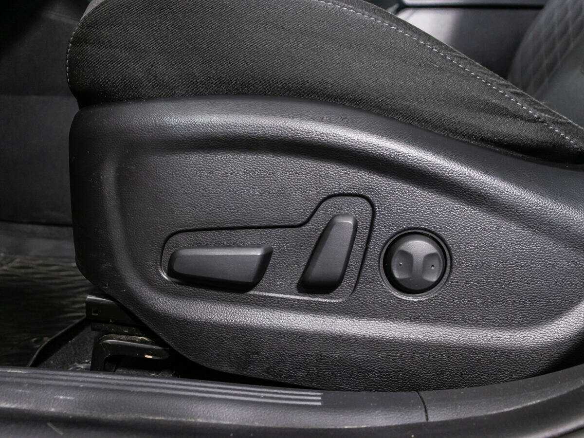 Купить Hyundai Creta, 2021, 19 395 км, фото №24