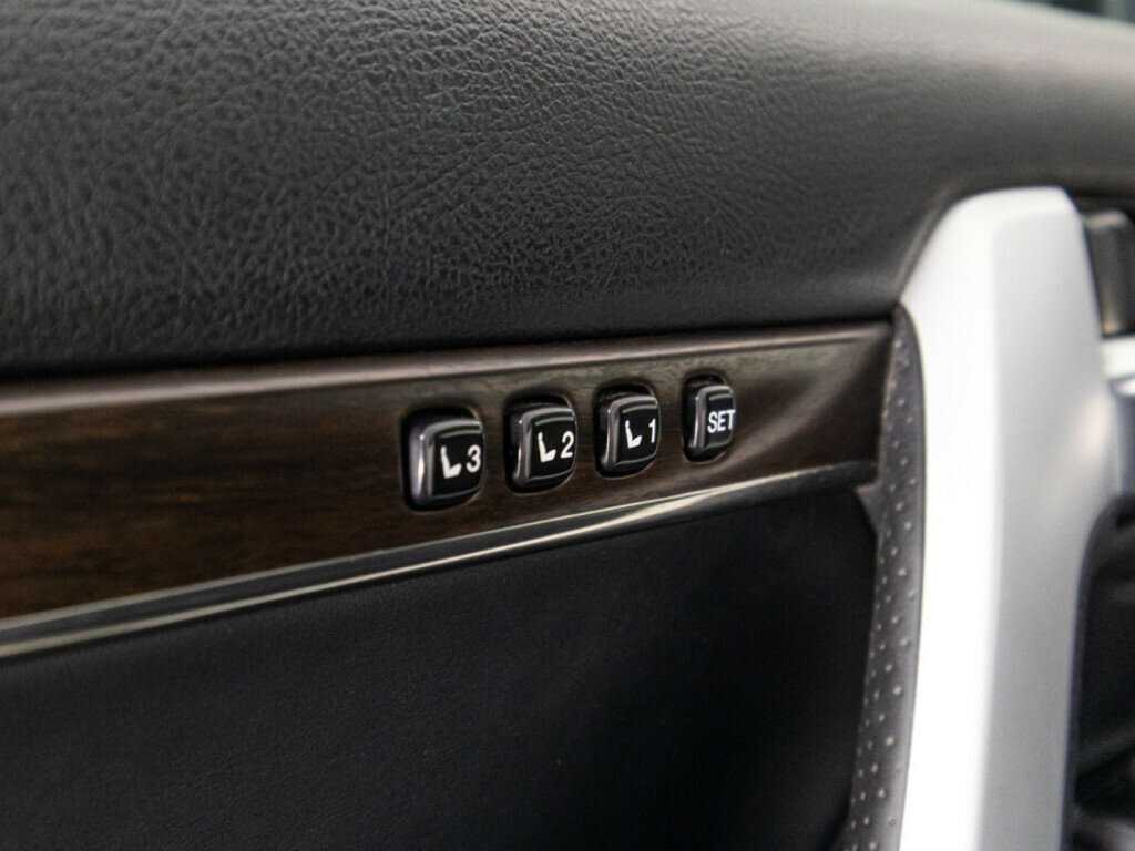 Купить Toyota Land Cruiser, 2016, 129 278 км, фото №23