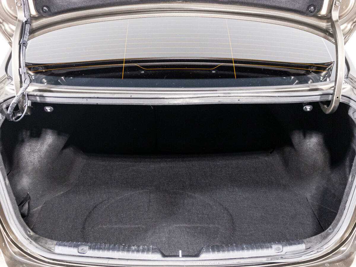 Купить Kia Cerato, 2015, 143 273 км, фото №15