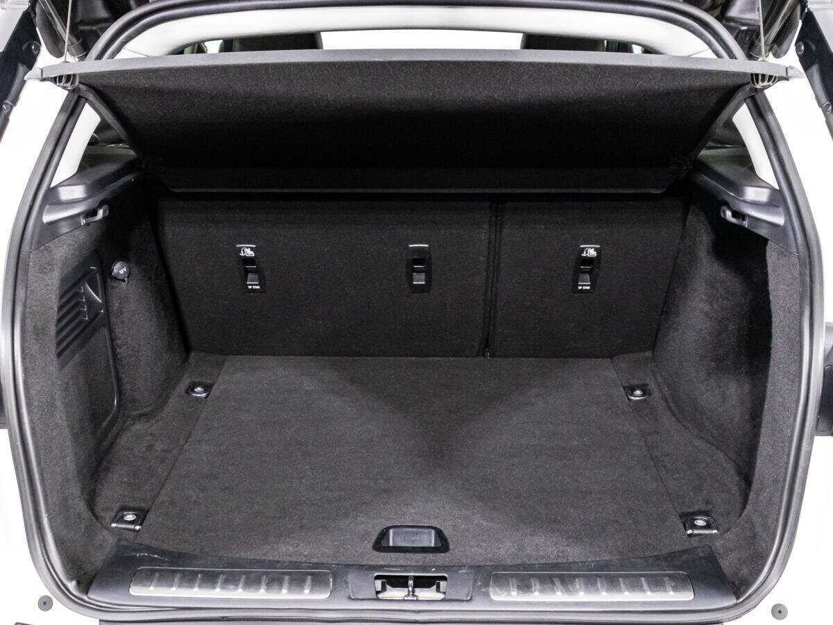 Купить Land Rover Range Rover Evoque, 2017, 139 648 км, фото №15