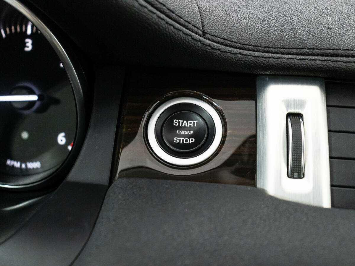 Купить Land Rover Range Rover Evoque, 2017, 139 648 км, фото №21