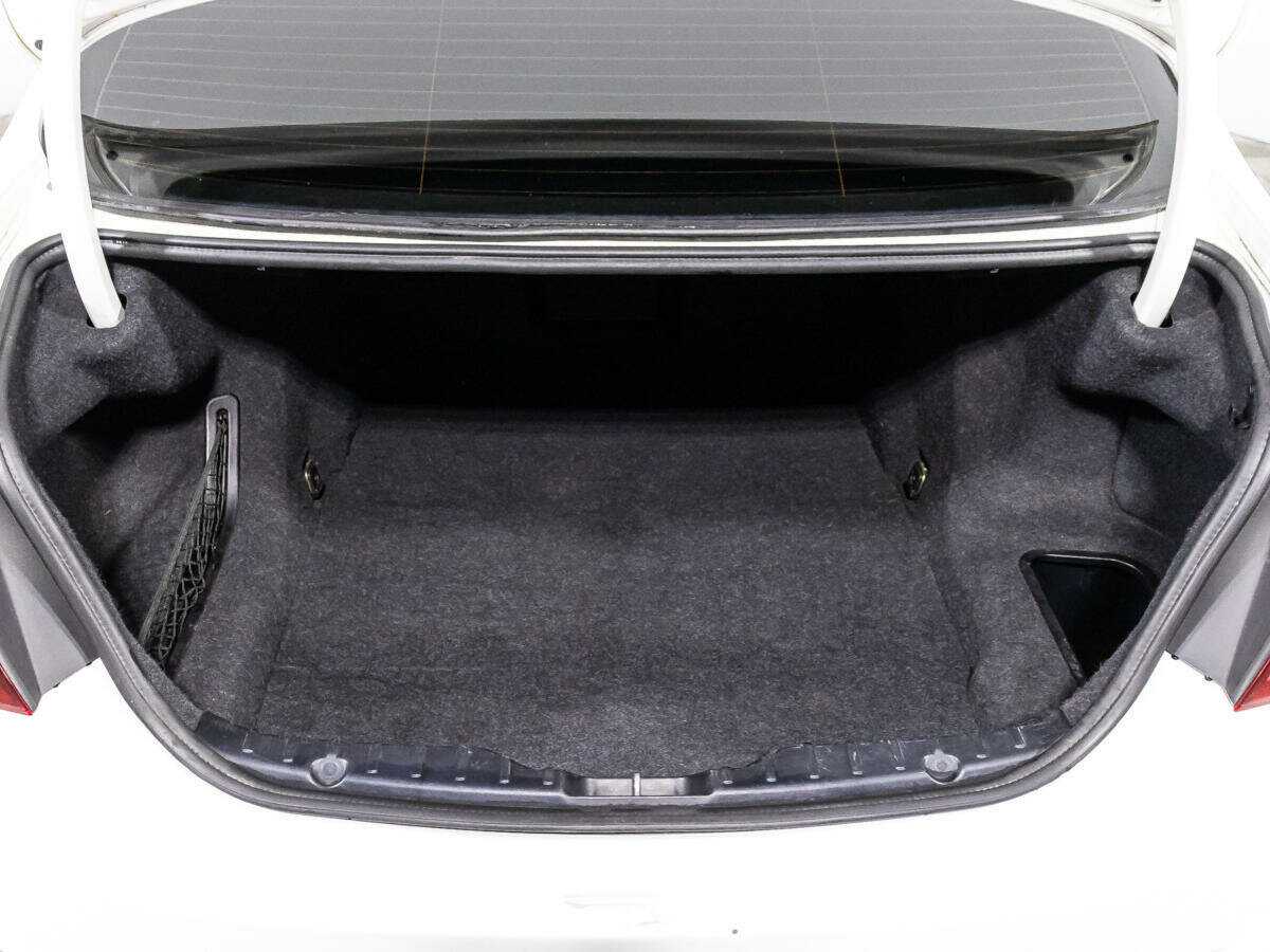 Купить BMW 5 серии 520i, 2012, 191 944 км, фото №15