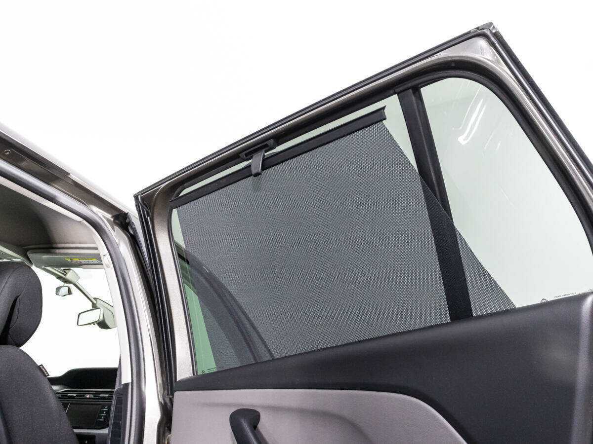 Купить Citroen C4 Picasso Grand, 2015, 105 298 км, фото №21