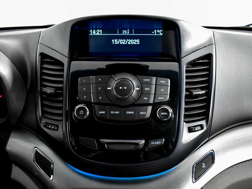 Купить Chevrolet Orlando, 2012, 284 000 км, фото №16
