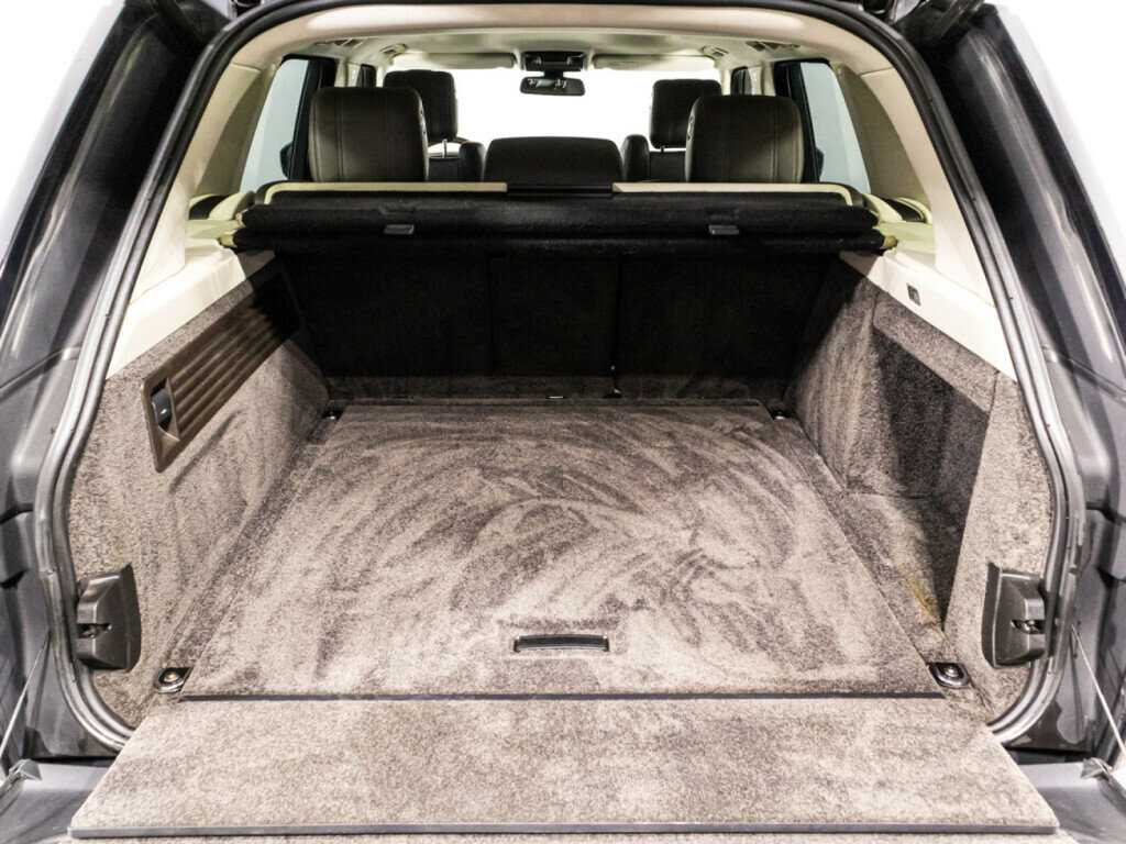 Купить Land Rover Range Rover, 2014, 181 770 км, фото №15