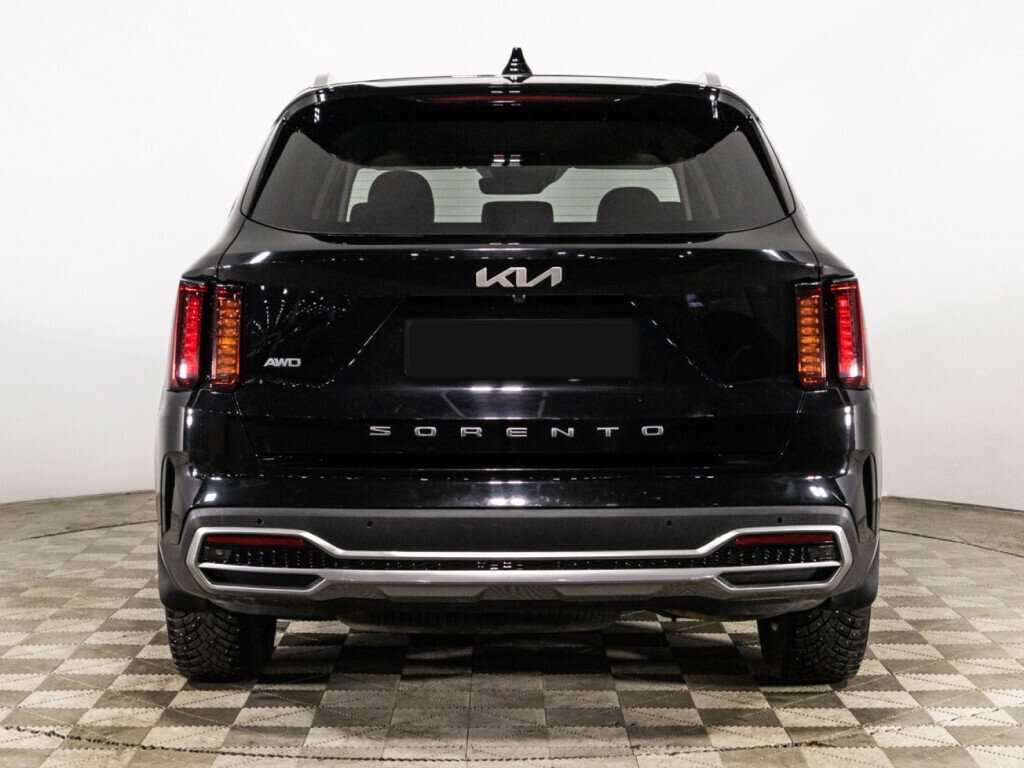 Купить Kia Sorento, 2022, 65 850 км, фото №6
