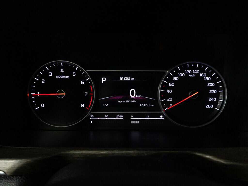 Купить Kia Sorento, 2022, 65 850 км, фото №12