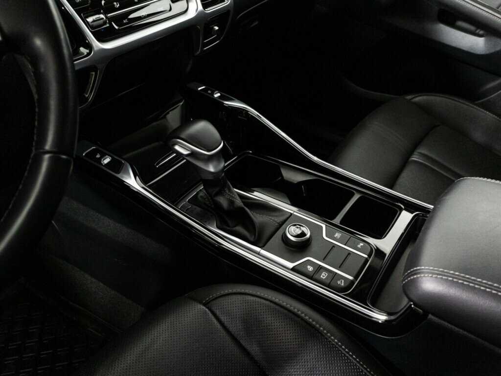 Купить Kia Sorento, 2022, 65 850 км, фото №18