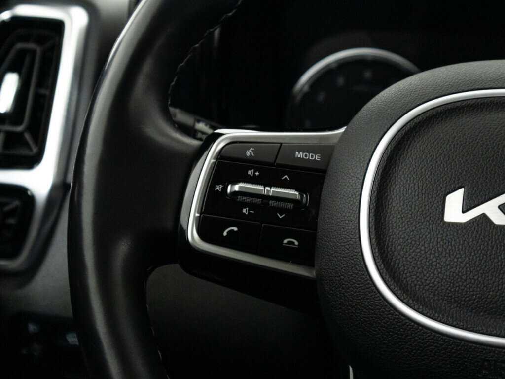 Купить Kia Sorento, 2022, 65 850 км, фото №24