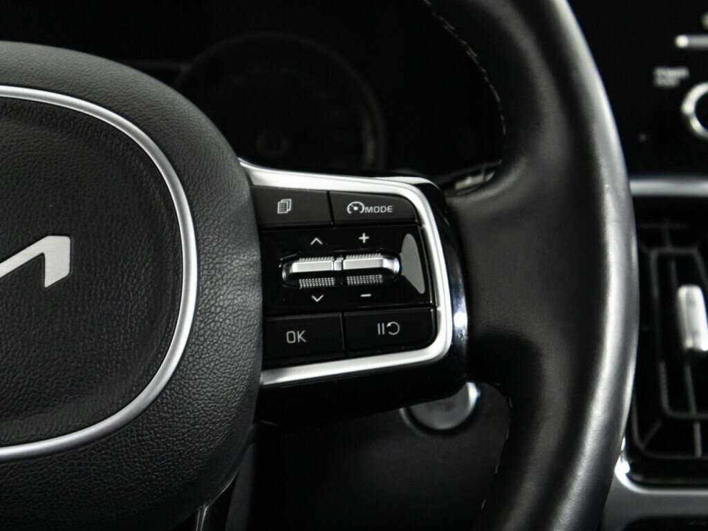 Купить Kia Sorento, 2022, 65 850 км, фото №25