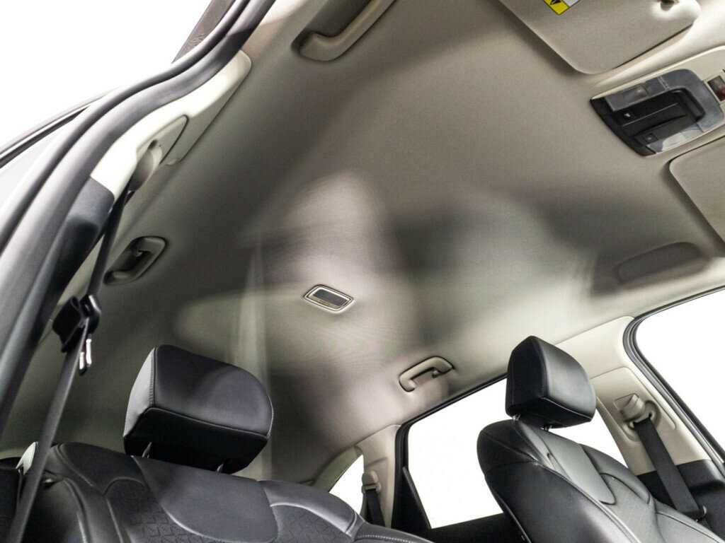 Купить Kia Sorento, 2022, 65 850 км, фото №26