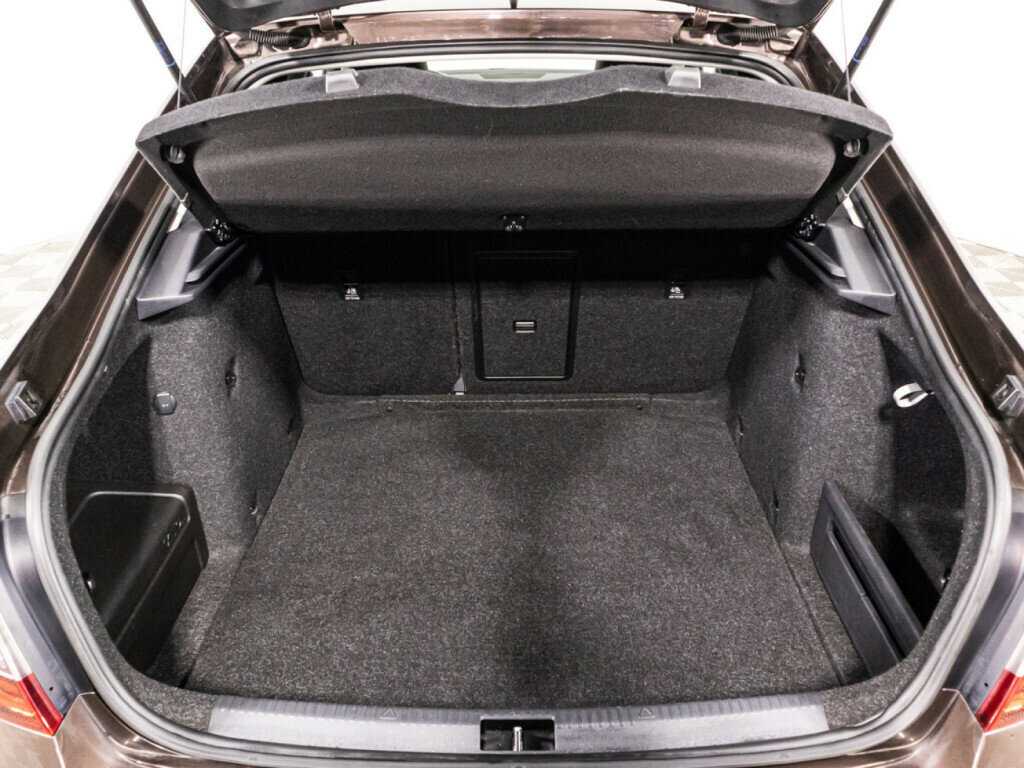 Купить Skoda Octavia, 2019, 115 726 км, фото №15