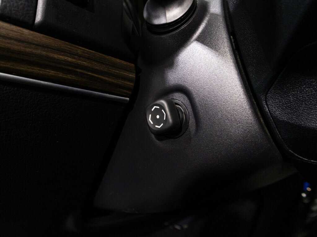 Купить Toyota Land Cruiser Prado, 2021, 153 908 км, фото №16