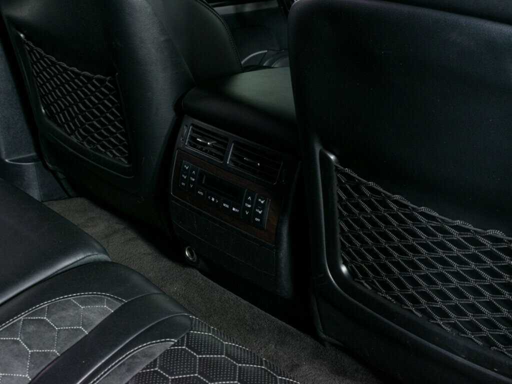 Купить Toyota Land Cruiser, 2019, 142 787 км, фото №11