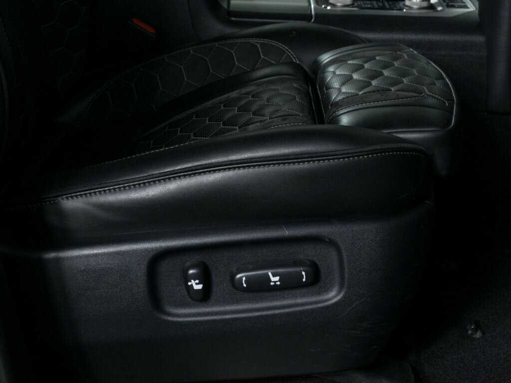 Купить Toyota Land Cruiser, 2019, 142 787 км, фото №20