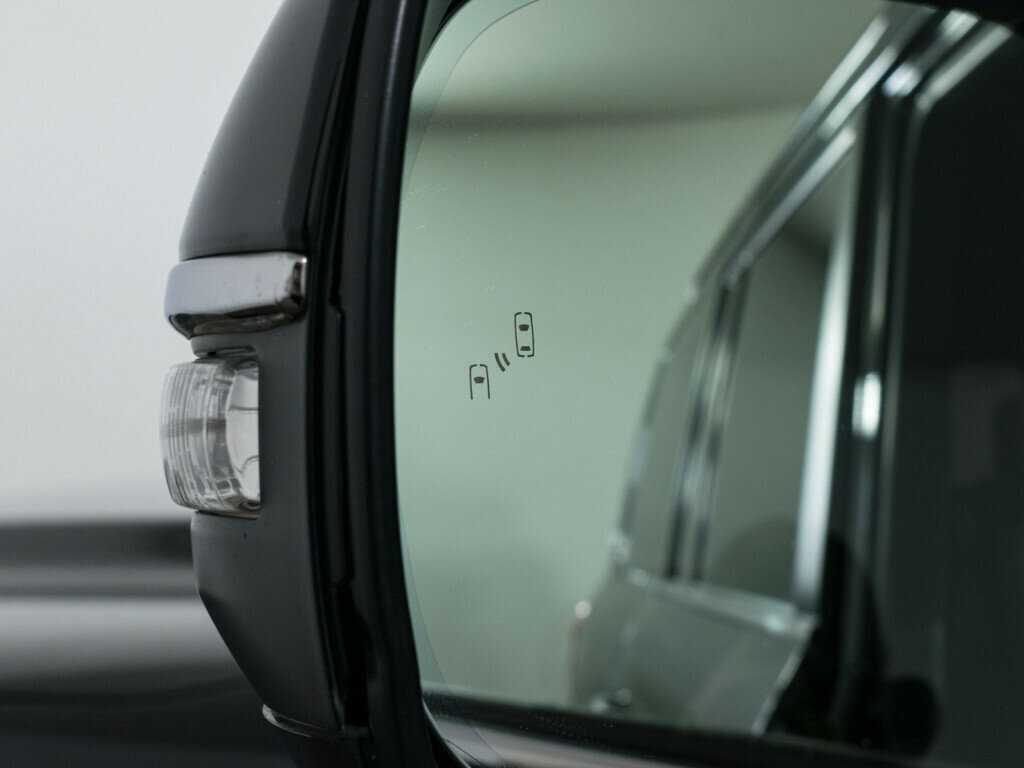 Купить Toyota Land Cruiser, 2019, 142 787 км, фото №22