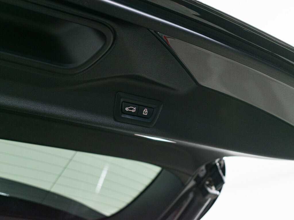 Купить BMW X5 30d, 2020, 96 025 км, фото №8