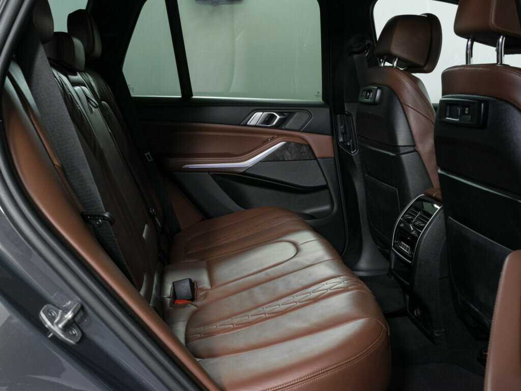 Купить BMW X5 30d, 2020, 96 025 км, фото №11