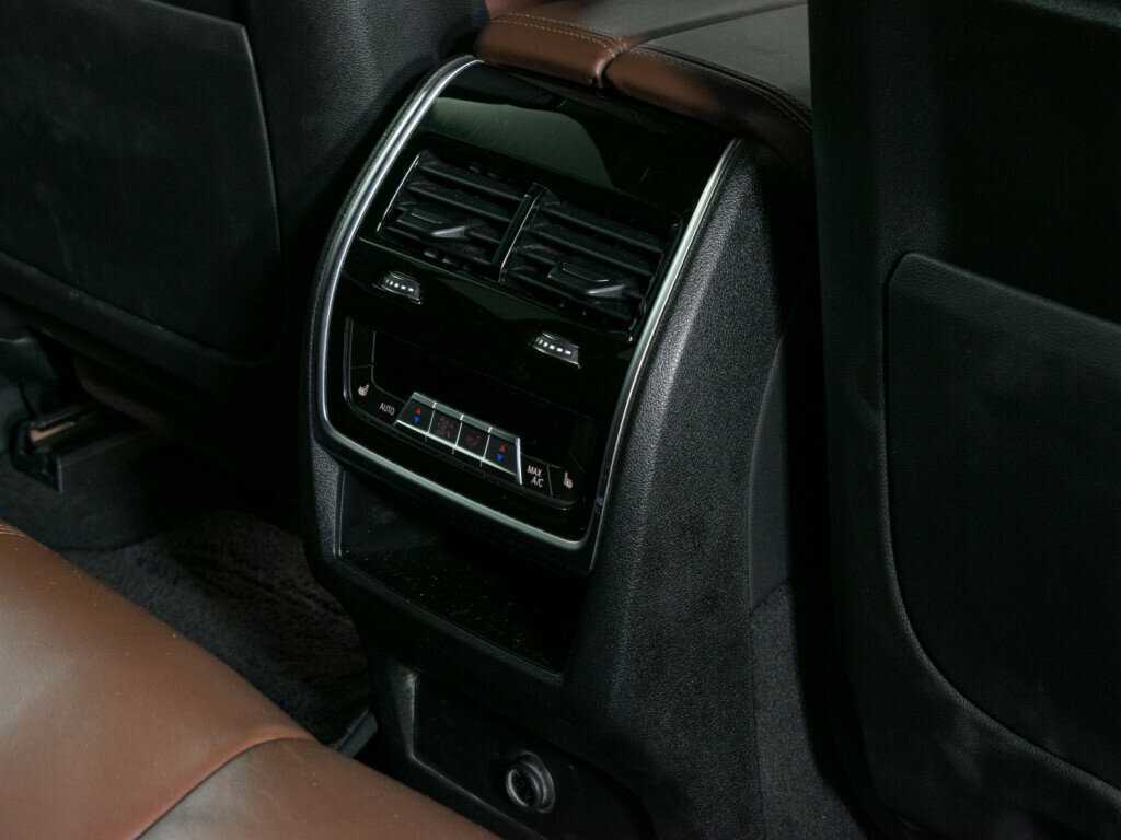 Купить BMW X5 30d, 2020, 96 025 км, фото №12