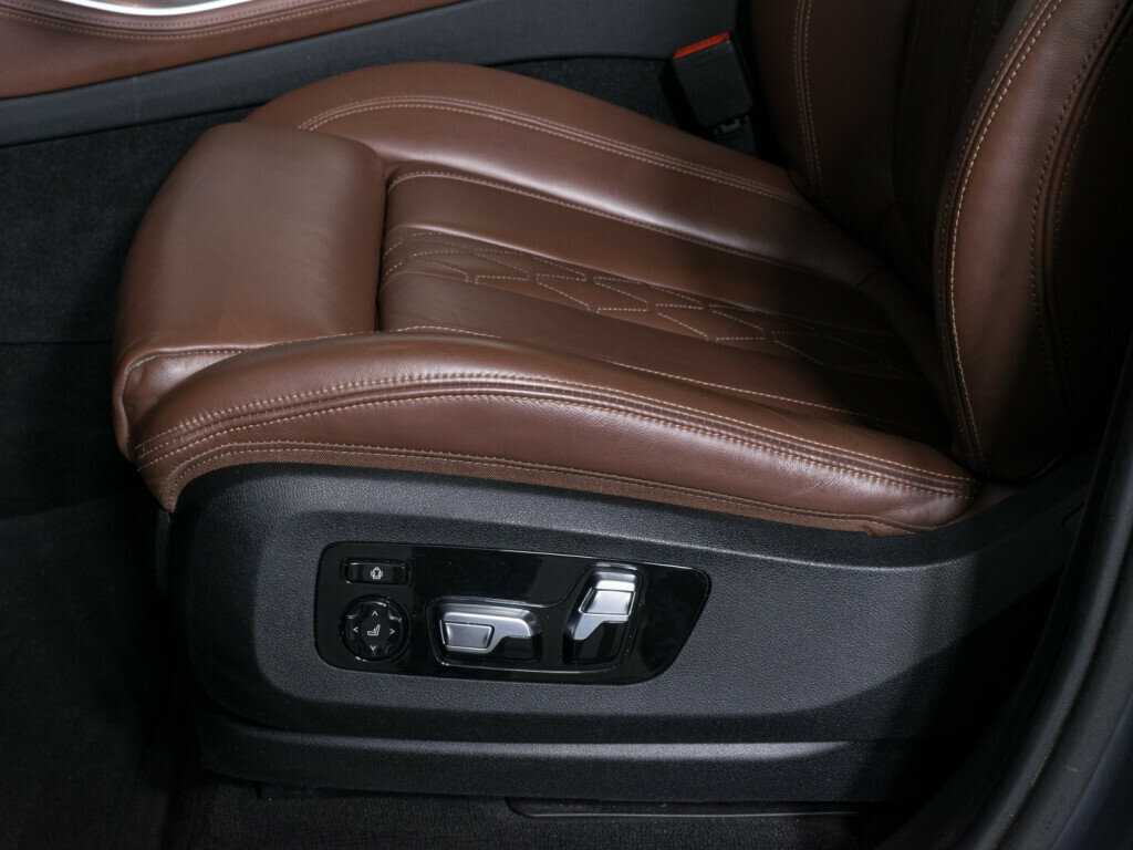 Купить BMW X5 30d, 2020, 96 025 км, фото №17