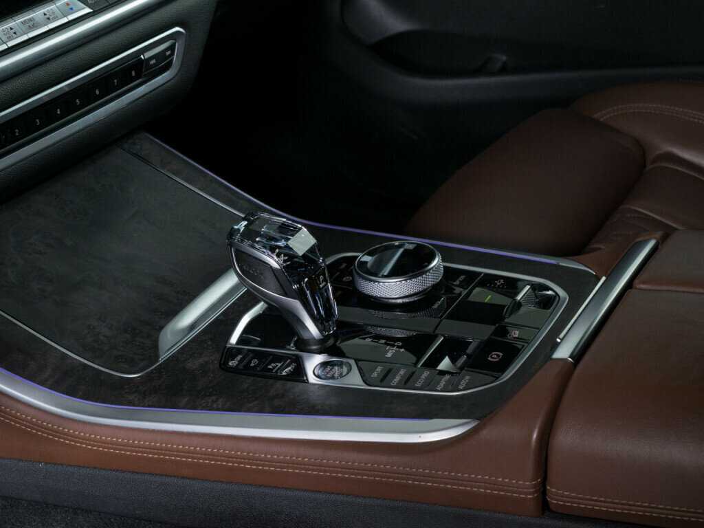 Купить BMW X5 30d, 2020, 96 025 км, фото №18