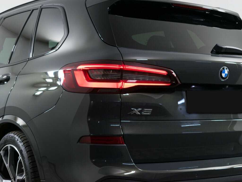 Купить BMW X5 30d, 2020, 96 025 км, фото №25