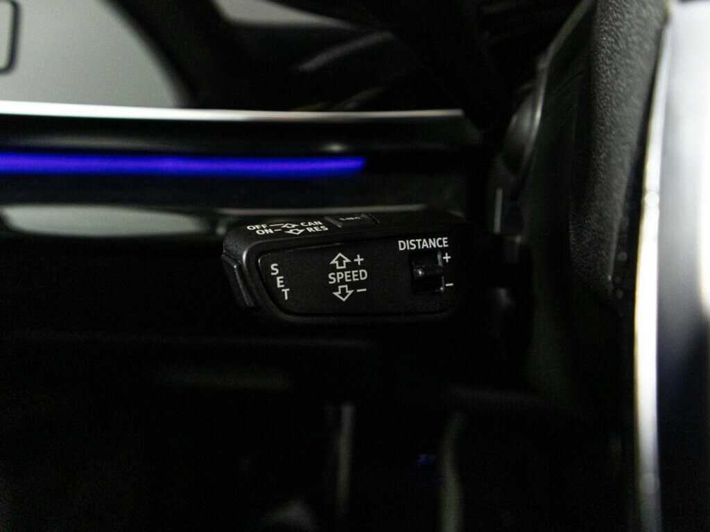 Купить Audi Q7 45 TDI, 2020, 129 664 км, фото №20