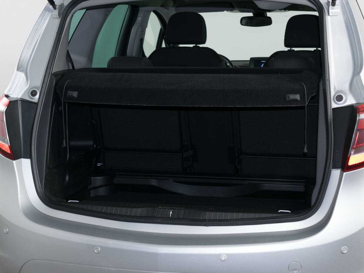 Купить Opel Meriva, 2014, 97 013 км, фото №7