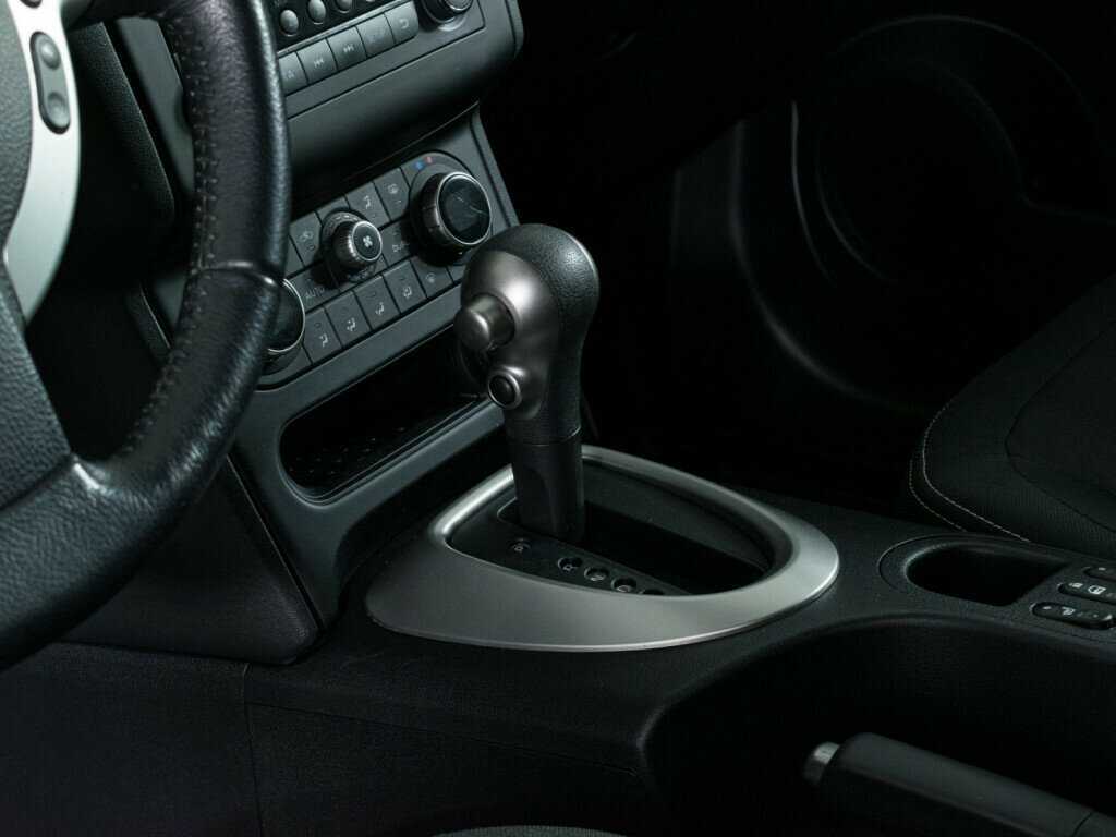 Купить Nissan Qashqai, 2012, 36 500 км, фото №13