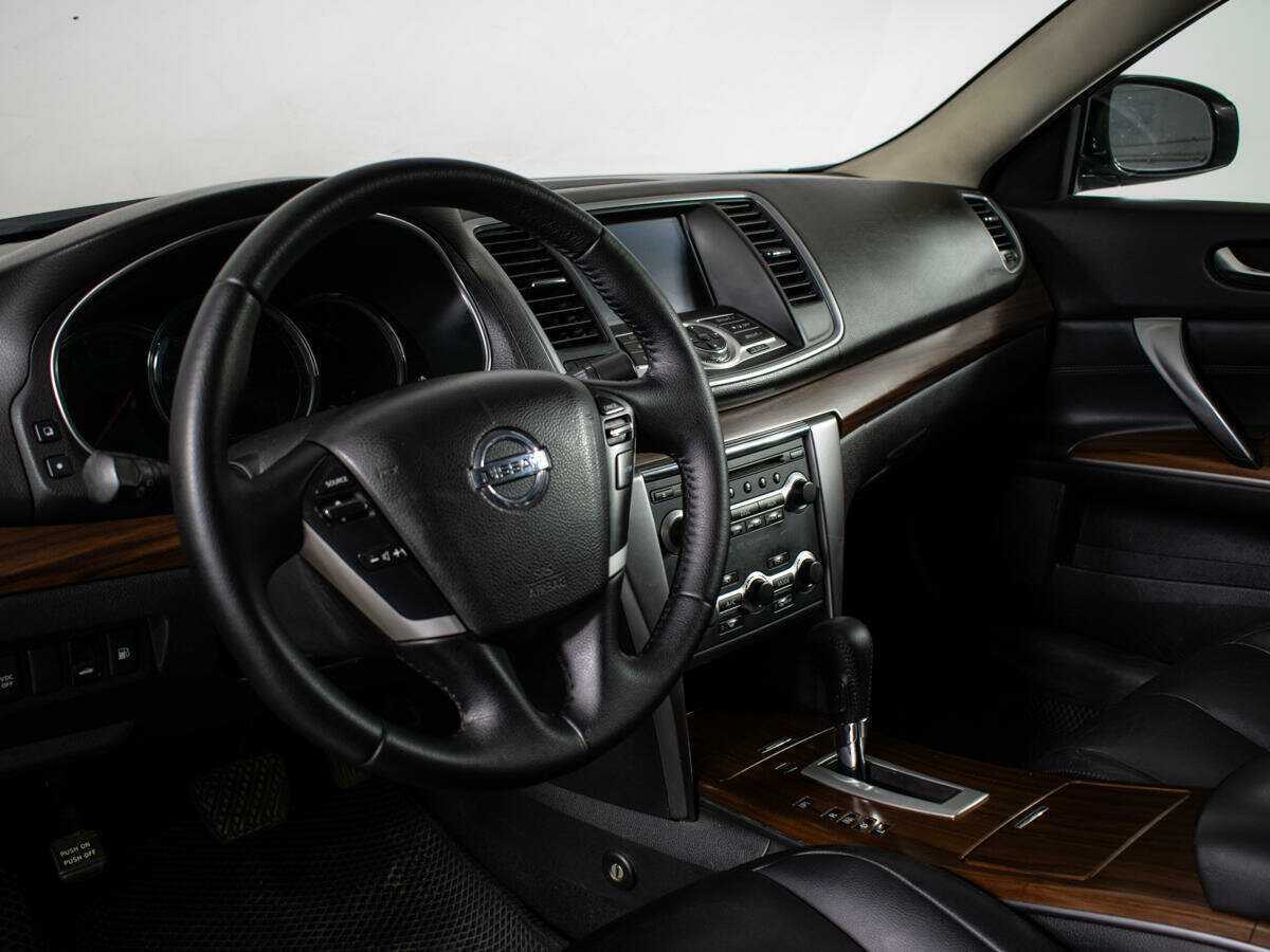 Купить Nissan Teana, 2010, 240 402 км, фото №11