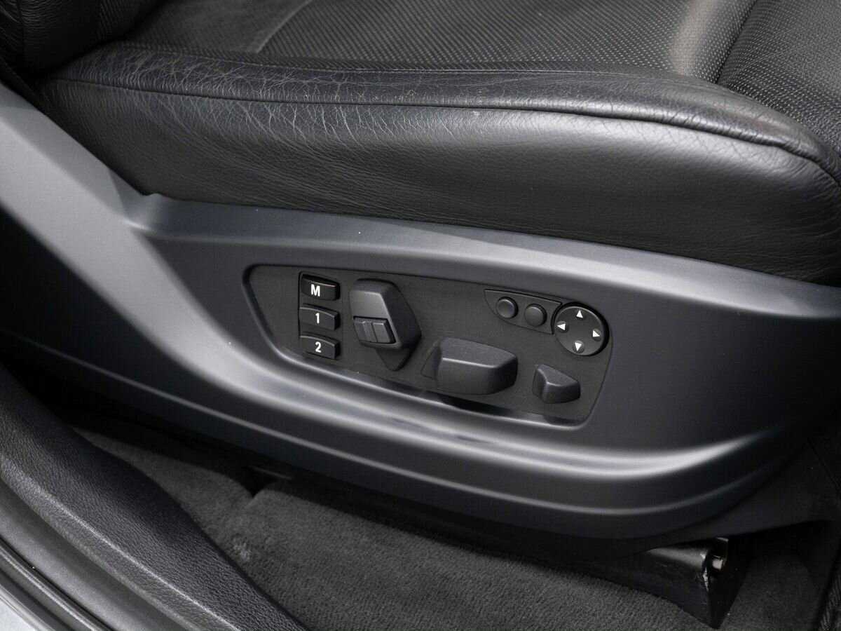 Купить BMW X5 30d, 2007, 224 000 км, фото №13