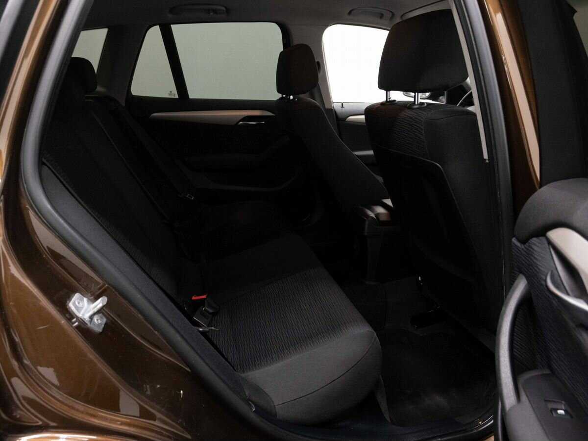 Купить BMW X1 20i, 2013, 280 000 км, фото №12