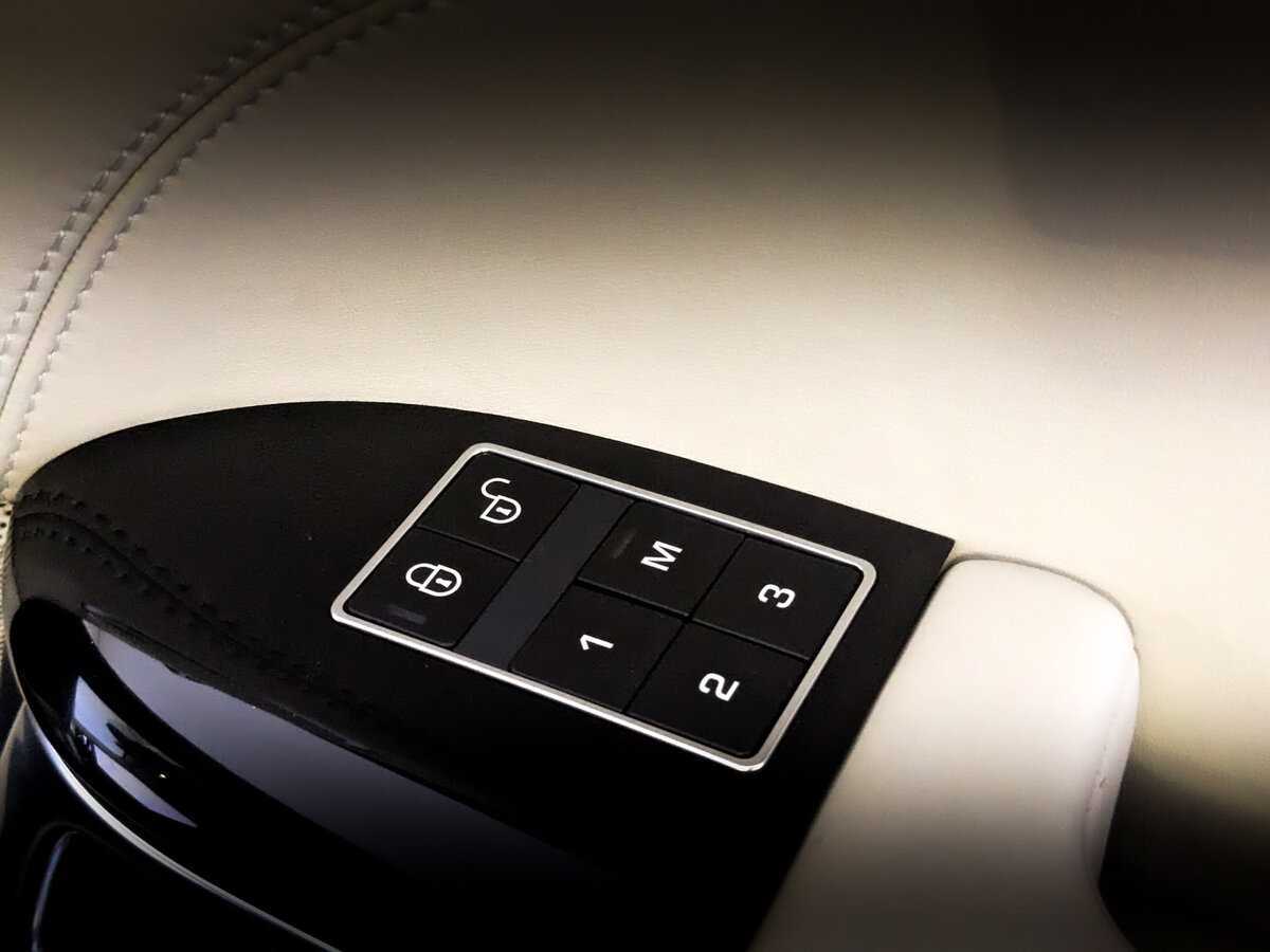 Купить Land Rover Range Rover Long, 2015, 176 884 км, фото №27