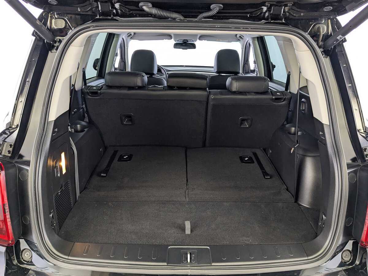 Купить GAC GS8, 2023, 3 906 км, фото №10