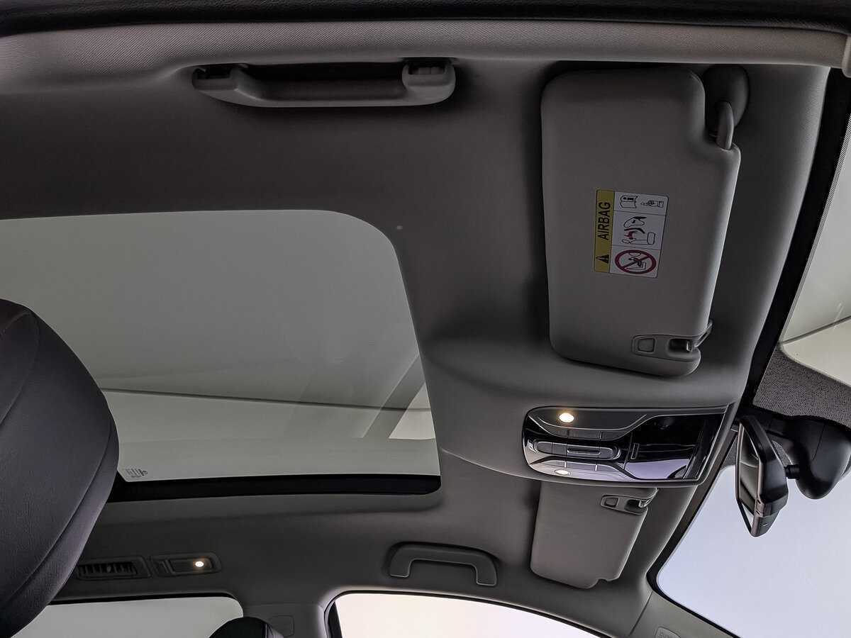 Купить GAC GS8, 2023, 3 906 км, фото №22