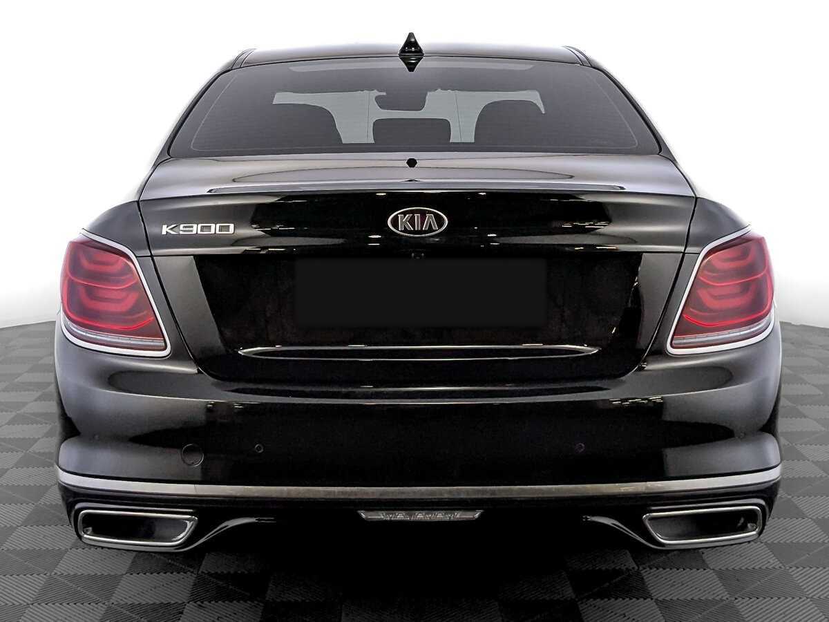 Купить Kia K900, 2019, 47 274 км, фото №6