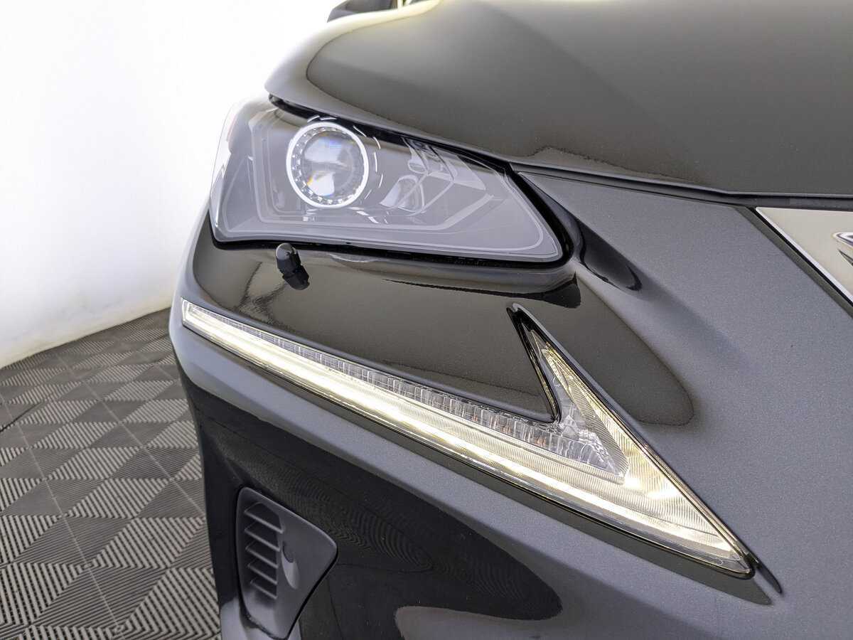 Купить Lexus NX 300, 2021, 78 265 км, фото №11