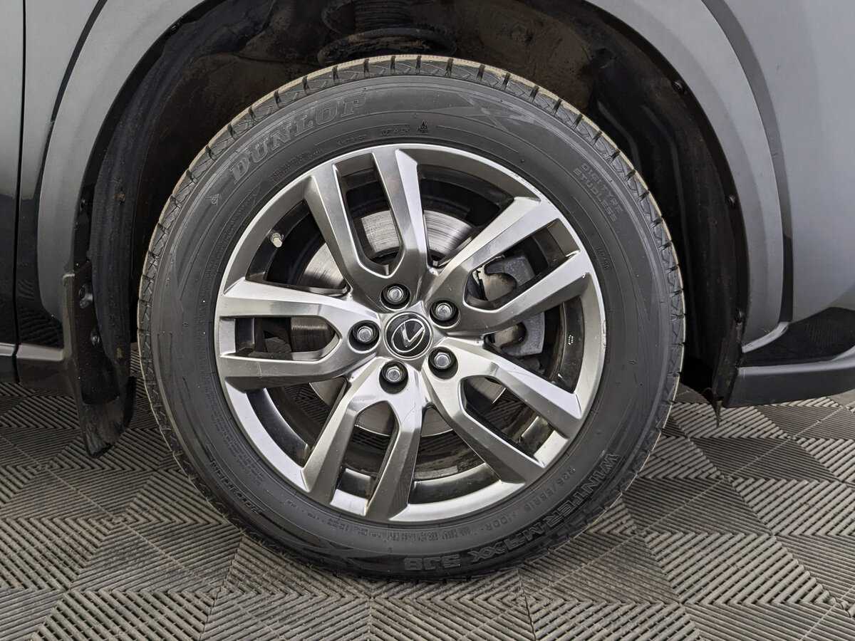 Купить Lexus NX 300, 2021, 78 265 км, фото №12