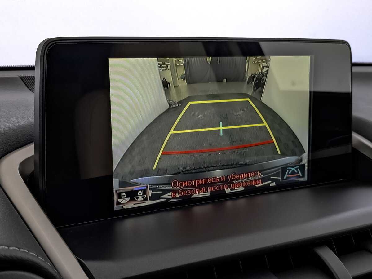 Купить Lexus NX 300, 2021, 78 265 км, фото №27