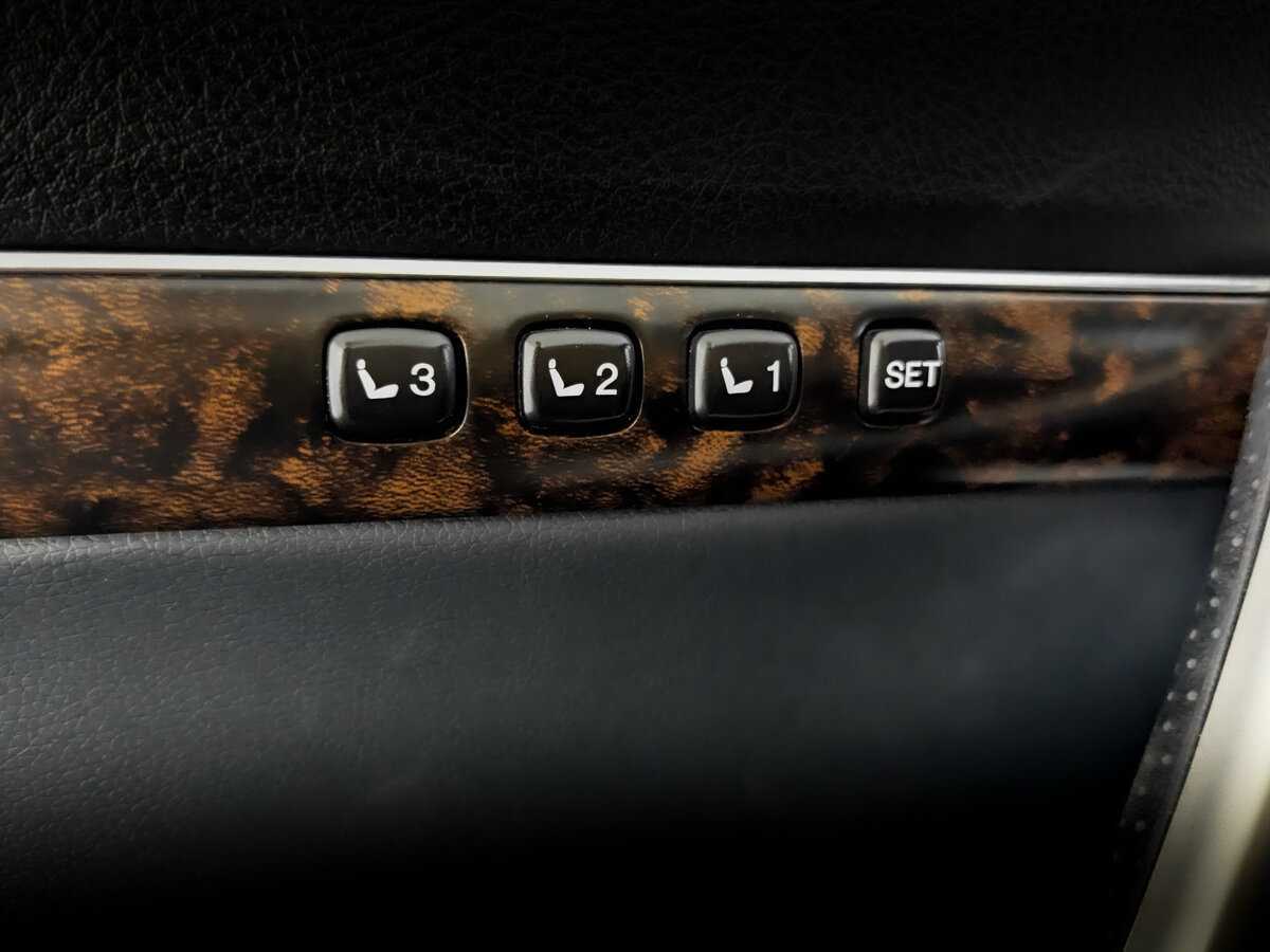 Купить Toyota Land Cruiser, 2015, 177 520 км, фото №22