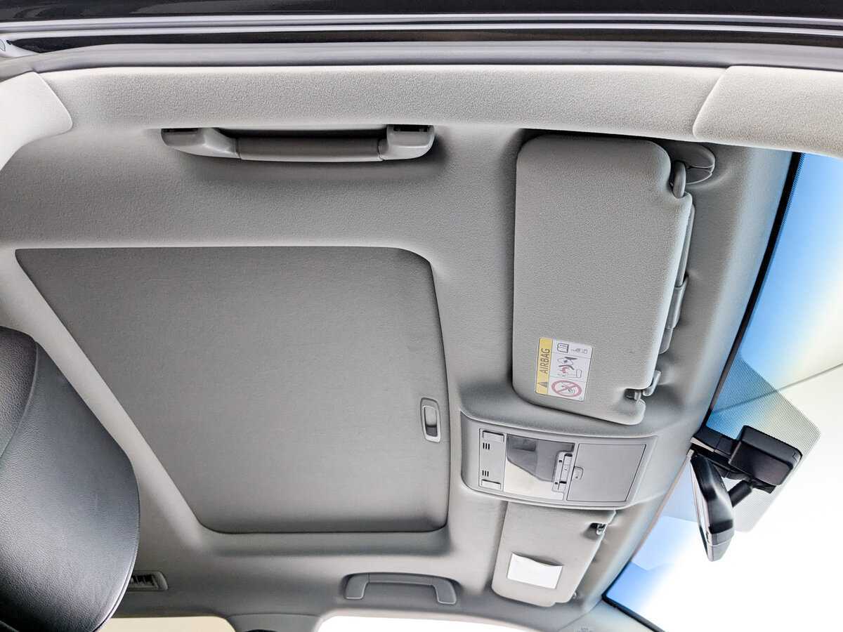 Купить Toyota Land Cruiser, 2015, 177 520 км, фото №24