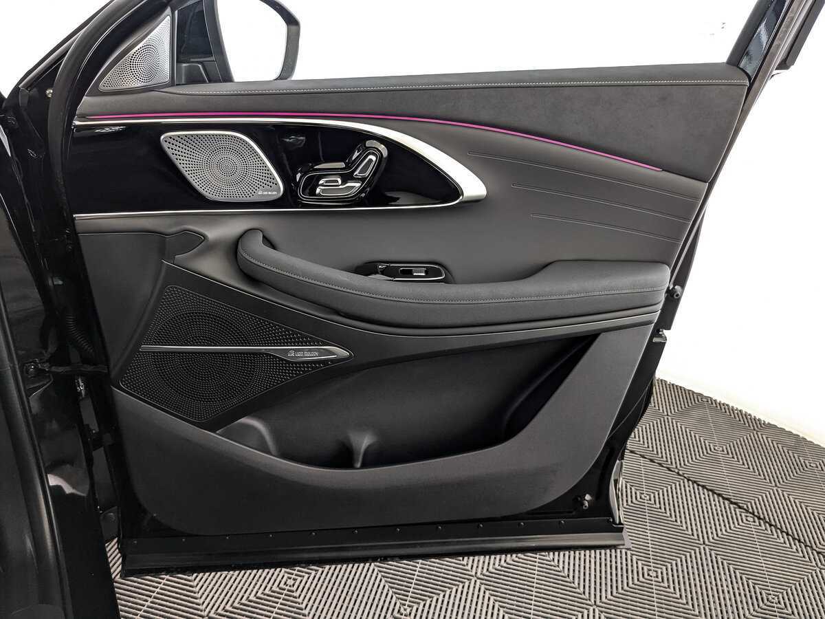 Купить Exeed TXL, 2023, 10 074 км, фото №22