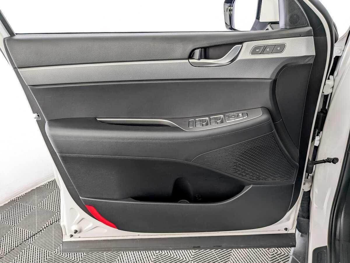 Купить Hyundai Palisade, 2020, 124 327 км, фото №19