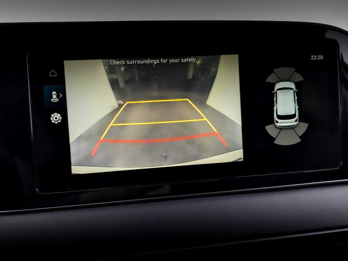 Купить Hyundai Palisade, 2020, 124 327 км, фото №23