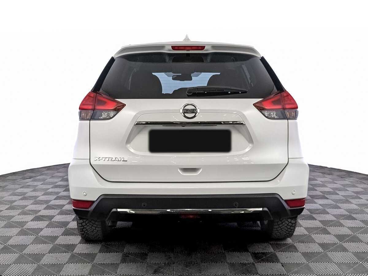 Купить Nissan X-Trail, 2021, 82 250 км, фото №6