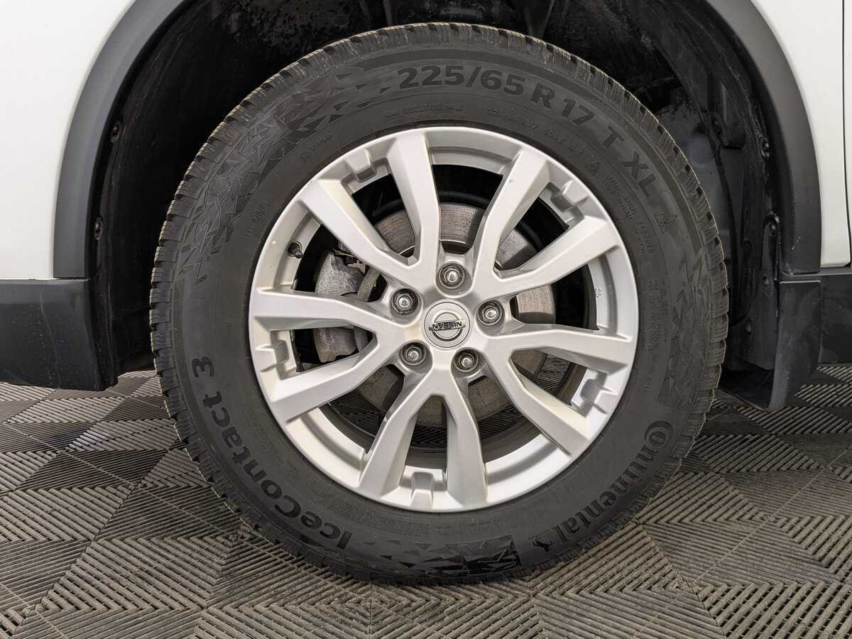 Купить Nissan X-Trail, 2021, 82 250 км, фото №12