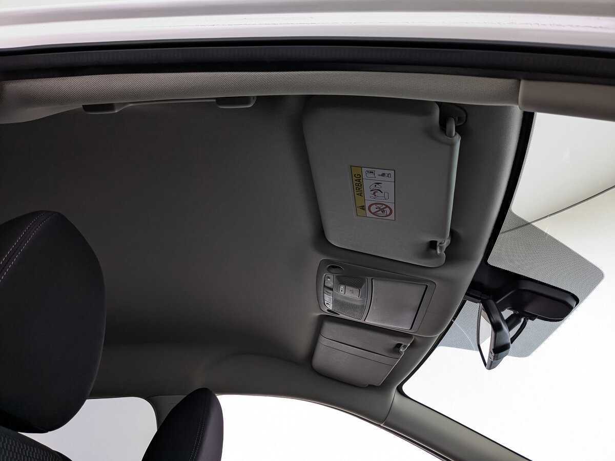 Купить Nissan X-Trail, 2021, 82 250 км, фото №22